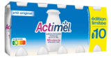 Actimel 
"Édition Limitée" - DANONE dans le catalogue Carrefour Market