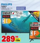 Aktuelles 4K-UHD-TV Angebot bei Marktkauf in Nürtingen ab 289,99 €