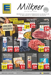 Frosta im EDEKA Prospekt in Ahlen Aktueller EDEKA Prospekt mit Frosta, "Aktuelle Angebote", Seite 1