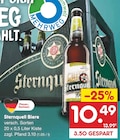 Biere bei Netto Marken-Discount im Eisenberg Prospekt für 10,49 €