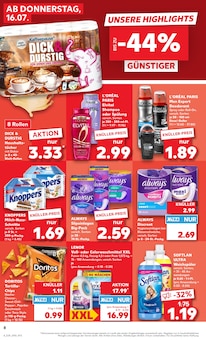 Milch im aktuellen Kaufland Prospekt (Berlin) Milch im Kaufland Prospekt "Hier bin ich richtig" mit 65 Seiten (Berlin)