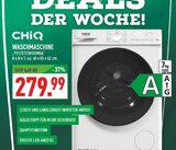 Aktuelles Waschmaschine Angebot bei Marktkauf in Lünen ab 279,99 €