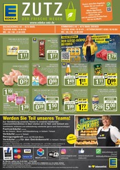 Aktueller EDEKA Prospekt mit Wecker, "Aktuelle Angebote", Seite 1