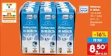 H-Milch im Angebot bei Netto Marken-Discount in Mainz H-Milch Angebote von Gutes Land bei Netto Marken-Discount Mainz für 8,50 €