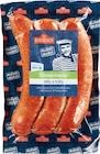 Netto Marken-Discount - Schinkenknacker Angebot im Prospekt Schinkenknacker bei Netto Marken-Discount im Prospekt "" für 2,49 €