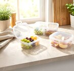 Lunchbox von Curver für 0,69 € bei Thomas Philipps im Angebot Lunchbox von Curver im aktuellen Thomas Philipps Prospekt
