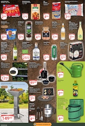 Aktueller GLOBUS Prospekt mit Dünger, "Aktuelle Angebote", Seite 9