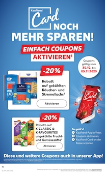 Erdbeeren im aktuellen Kaufland Prospekt (Augsburg) Erdbeeren im Kaufland Prospekt "RICHTIG FRISCH" mit 69 Seiten (Augsburg)