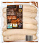 Bratwurst im Angebot bei Netto Marken-Discount in Bremerhaven Bratwurst Angebote bei Netto Marken-Discount Bremerhaven für 2,99 €