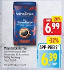 Aktuelles Kaffee Angebot bei WEZ in Herford ab 5,39 €