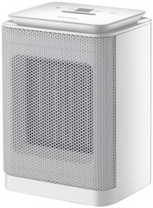 Electroménager dans le catalogue Mr Bricolage Soufflant céramique oscillant à 29,90 € en promo chez Mr Bricolage