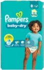 Pants oder Windeln Angebote von Pampers bei Kaufland Buxtehude für 6,99 €