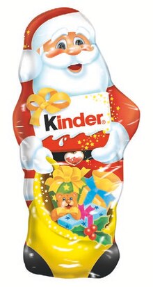 Weihnachtsmann Angebot in Amberg, Oberpf im aktuellen Prospekt bei Lidl in Amberg, Oberpf