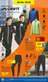 Damenjacke im Lidl Prospekt in Fürth Aktueller Lidl Prospekt mit Damenjacke, "LIDL LOHNT SICH", Seite 58
