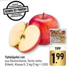 EDEKA Hohberg Prospekt mit  im Angebot für 1,99 €