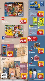 Küche im aktuellen REWE Prospekt (Heidelberg) Küche im REWE Prospekt "Dein Markt" mit 30 Seiten (Heidelberg)