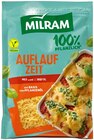 Auflaufzeit vegan im Angebot bei REWE in Mainz Auflaufzeit vegan Angebote von Milram bei REWE Mainz für 1,99 €