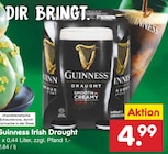 Irish Draught im aktuellen Prospekt bei Netto Marken-Discount in Ruhland