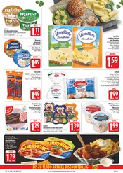 Aktueller EDEKA Prospekt mit Gewürze, "Wir lieben Lebensmittel!", Seite 17