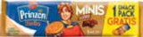 Minis von Prinzen Rolle im aktuellen Netto Marken-Discount Prospekt für 1,49 €