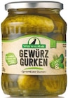 Salz-Dill Gurken von SpreewaldRabe im aktuellen Netto mit dem Scottie Prospekt