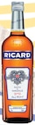 Pastis de marseille - RICARD en promo chez Intermarché Hyper Pastis de marseille - RICARD dans le catalogue Intermarché Hyper