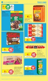 Chocolat Angebote im Prospekt "Intermarché" von Intermarché Super auf Seite 32