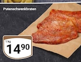 Putenschwenkbraten bei GLOBUS im Saarlouis Prospekt für 14,90 €