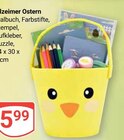 GLOBUS Zeitz Prospekt mit  im Angebot für 5,99 €