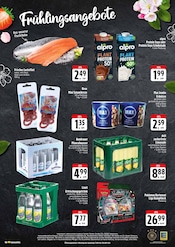 Soja im EDEKA Prospekt in Fürth Aktueller EDEKA Prospekt mit Soja, "Aktuelle Angebote", Seite 2