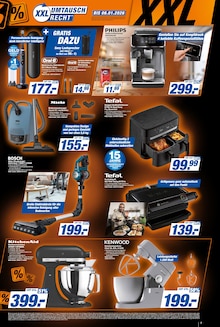 Kaffee im expert Prospekt "Top Angebote" mit 8 Seiten (Neuendorf (Elmshorn))