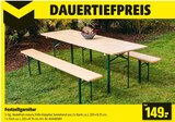 Angebot im Werkers Welt Rhinow Prospekt Werkers Welt Rhinow Prospekt mit im Angebot für 149,00 €