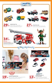 Promos Poubelle dans le catalogue "SUPER U" de Super U Poubelle en promo dans le catalogue Super U à la page 9