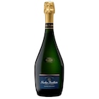 Nicolas Feuillatte "Cuvée Spéciale" Millésimée Brut - Champagne Brut en promo chez Carrefour Nicolas Feuillatte "Cuvée Spéciale" Millésimée Brut - Champagne Brut dans le catalogue Carrefour