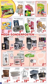 Korb im CENTERSHOP Prospekt in Bergisch Gladbach Aktueller CENTERSHOP Prospekt mit Korb, "Da geht was.", Seite 12