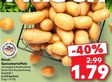Aktuelles Speisekartoffeln Angebot bei Kaufland in Dresden ab 1,79 €