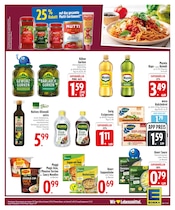 Aktueller EDEKA Prospekt mit Maggi, "Wir lieben Lebensmittel.", Seite 11