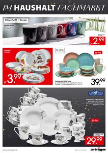 Küche im Zurbrüggen Prospekt "MARKEN SPEZIAL" mit 16 Seiten (Paderborn)