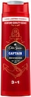Deospray im Angebot bei Kaufland in Homburg Deospray Angebote von OLD SPICE bei Kaufland Homburg für 2,69 €