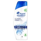 Shampooing - HEAD & SHOULDERS en promo chez Carrefour Market Shampooing - HEAD & SHOULDERS dans le catalogue Carrefour Market