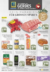 E center Supermarkt Prospekt der aktuellen Woche mit 30 Seiten, gültig von 27.10.2025 bis 31.10.2025, in Kamp-Lintfort und Umgebung Aktueller E center Supermarkt Prospekt in Kamp-Lintfort und Umgebung, "Aktuelle Angebote" mit 30 Seiten, 27.10.2025 - 31.10.2025