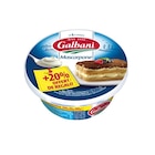 Mascarpone - GALBANI dans le catalogue Carrefour