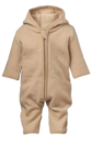 Aktuelle Babykleidung Angebote bei Lidl in Krefeld Aktuelles Premium Baby-Wolloverall Angebot bei Lidl in Krefeld ab 24,99 €