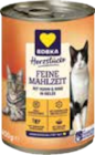 Aktuelle Katzenfutter Angebote bei E center in Rostock Aktuelles Katzen Nassnahrung Feine Mahlzeit Angebot bei E center in Rostock ab 0,79 €