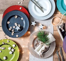Platzteller bei porta Möbel in Leverkusen Platzteller im Angebot bei porta Möbel Leverkusen für 3,95 €