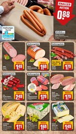 Ähnliche Pfifferlinge Angebote im Prospekt "Dein Markt" von REWE in Schweinfurt Ähnliche Angebote wie Pfifferlinge im Prospekt "Dein Markt" auf Seite 9 von REWE in Schweinfurt