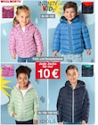 Kinderjacke Gr. 92-122 Angebote von Infinity Kids bei Woolworth Niederkassel für 10,00 €