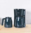 Aktuelles Filterkaffeemaschine ACM900TD Angebot bei Netto mit dem Scottie in Dresden ab 34,99 €