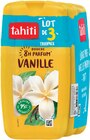 Gel douche 8 h parfum vanille - TAHITI - Intermarché Hyper Gel douche 8 h parfum vanille - TAHITI à 2,98 € dans le catalogue Intermarché Hyper
