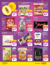 Netto Marken-Discount Tierbedarf im Prospekt Netto Marken-Discount Tierbedarf im Prospekt